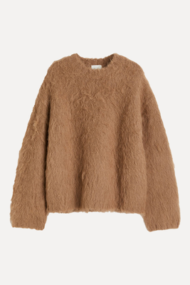 Oversized Jumper from H&M