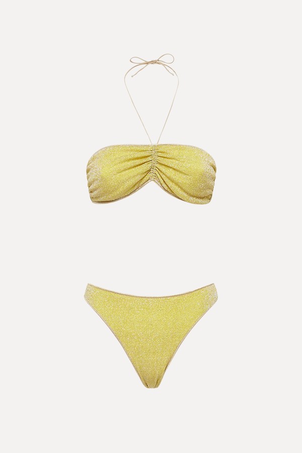 Lumiere Bandeau from Oseree