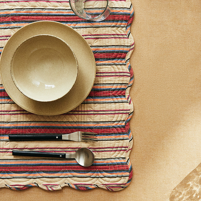 29 Stylish Placemats From £6