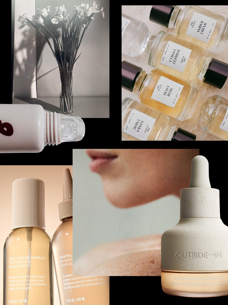 8 New Beauty Brands We Love