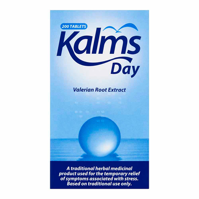 Kalms Day from Kalms