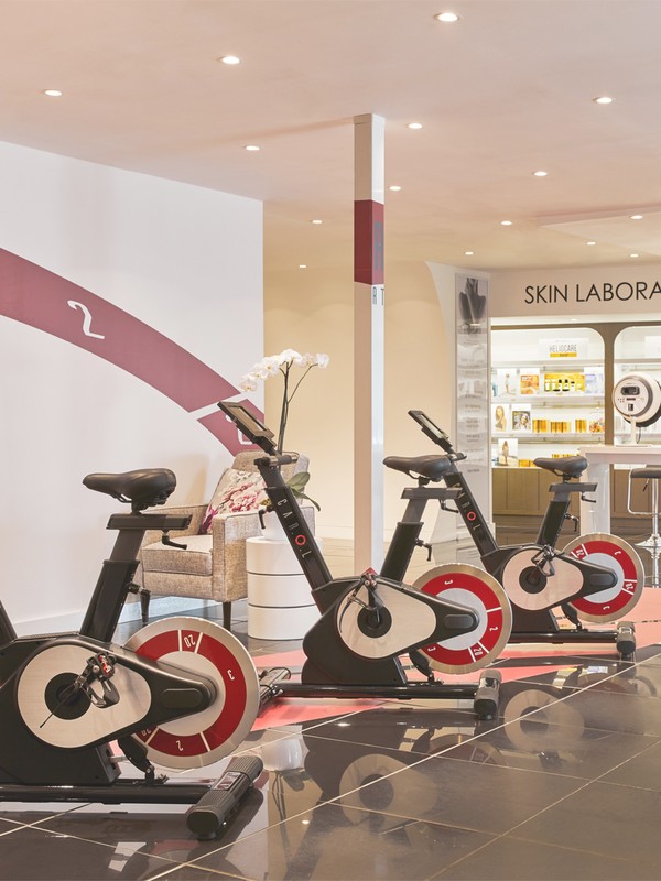 The Zero-Sweat Workout That Takes Just 9 Minutes