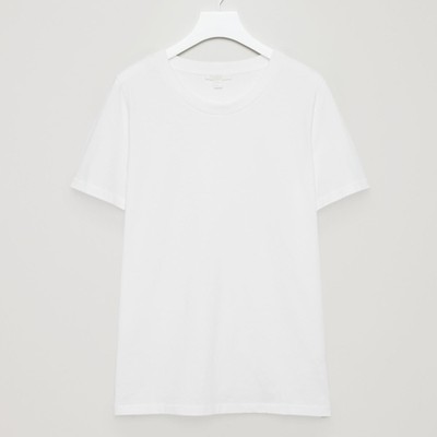 Round Neck T-Shirt from Cos