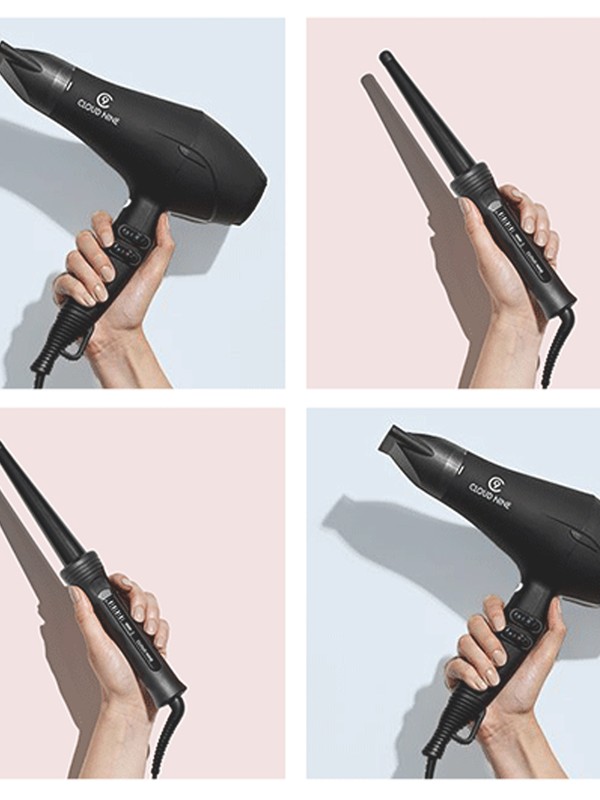 The New Hair Tool Team SL Really Rate