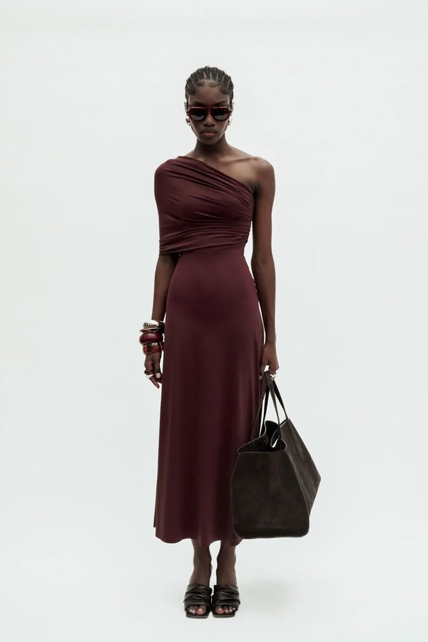 La Chiqui Dress