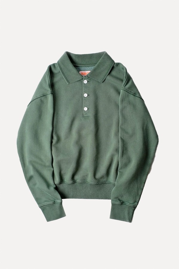 Lindon Rugby Sweatshirt from Horatio