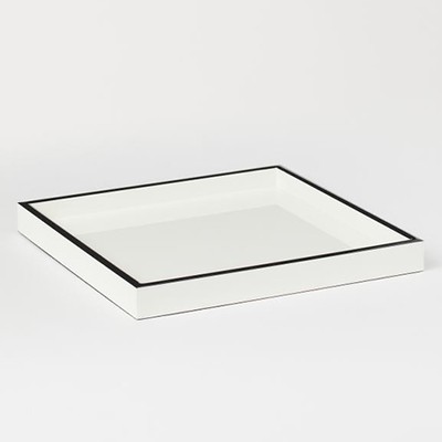 Square Tray from H&M