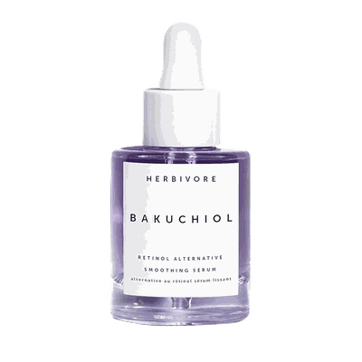 Bakuchiol Retinol Alternative Smoothing Serum from Herbivore