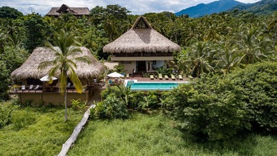 Villa Playa Tayrona