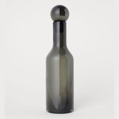 Carafe With A Stopper