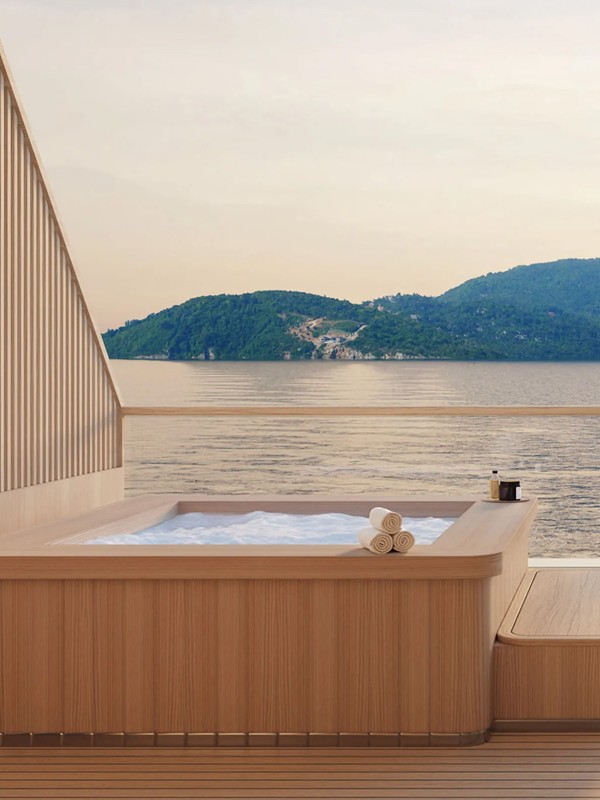 What’s New & Noteworthy In Travel This Season