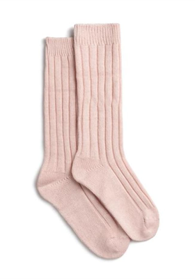 Cashmere Lounge Socks from Chalk
