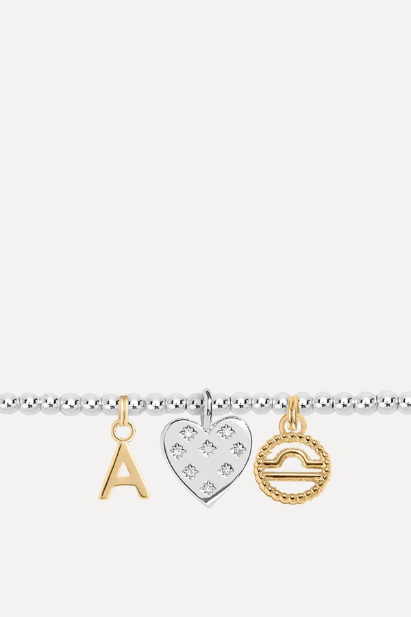 Christmas A Little 'Merry & Bright' Bracelet