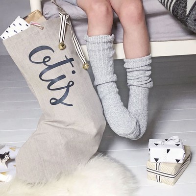 28 Christmas Stockings We Love