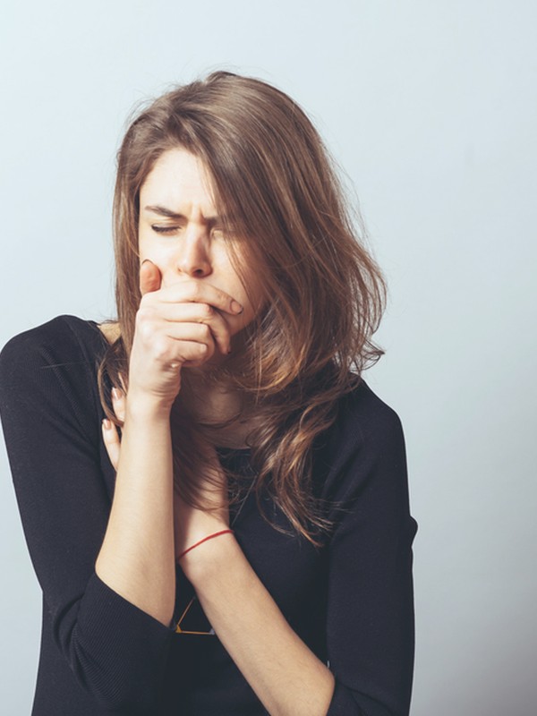 At What Point Should We Take A Cough Seriously?