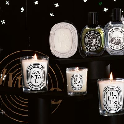 Our Edit Of The Best DIPTYQUE Gifts From £30 