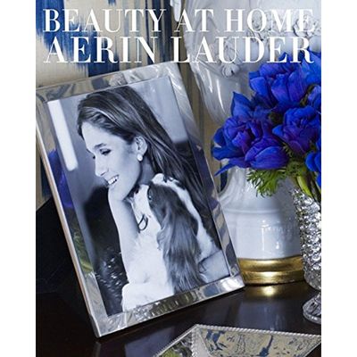 Beauty At Home Book from By Aerin Lauder