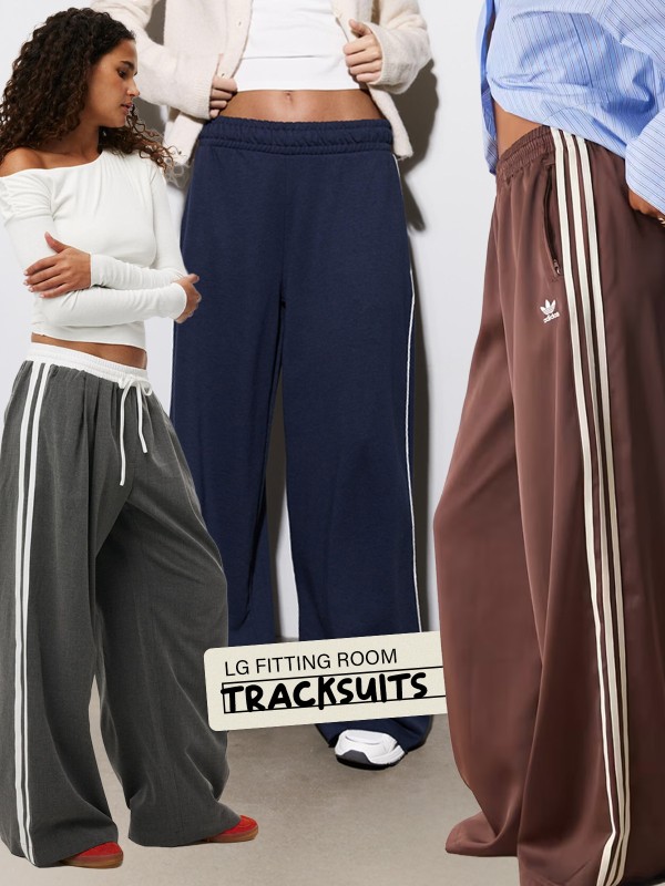 The Cool-Girl Trend The LGs Are Loving