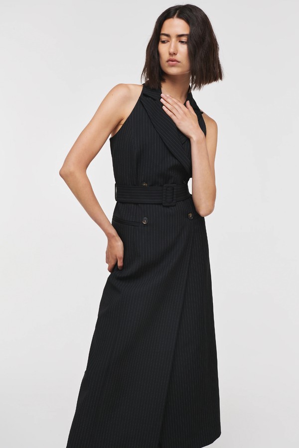Kendra Tailored Dress