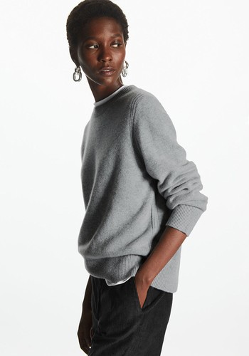 Cashmere Jumper