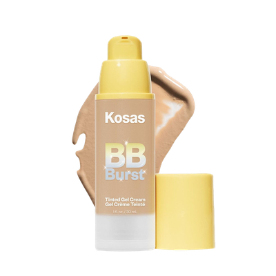 BB Burst Tinted Gel Cream