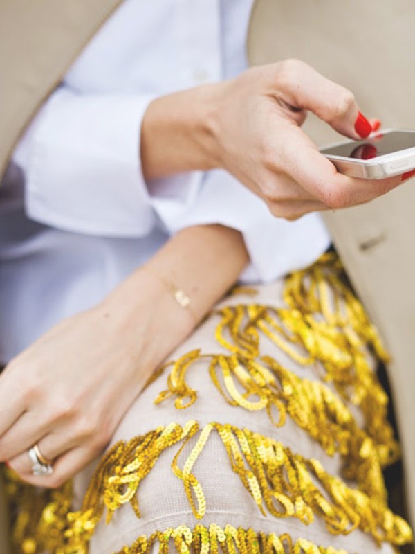 Are You A Digital Narcissist?