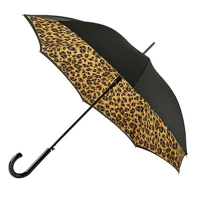 Lynx Bloomsbury Walking Umbrella from Fulton 