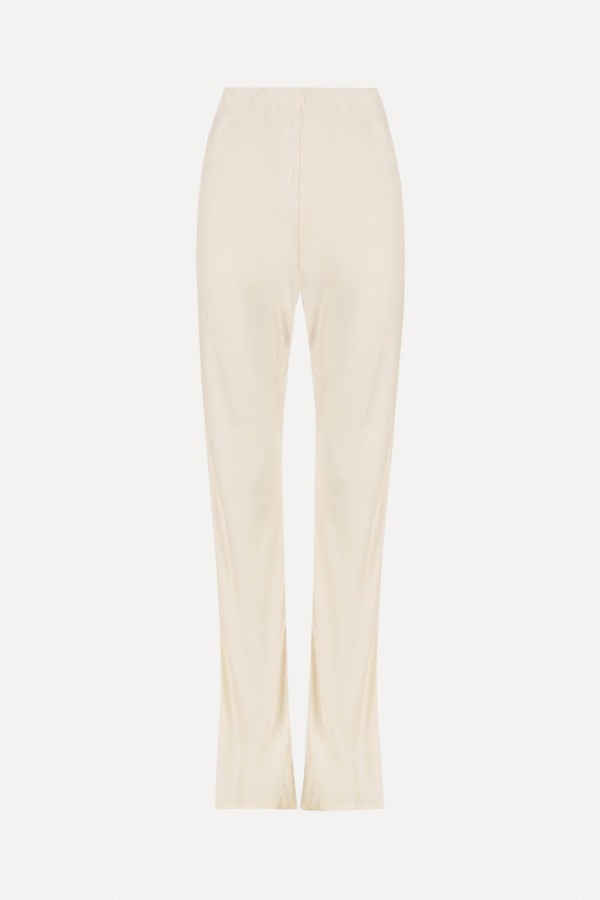 Nikki Satin Bias Pants from Dissh