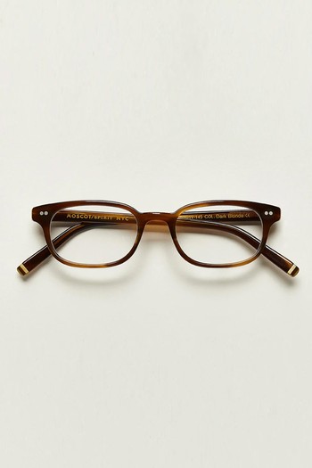 Brandon Glasses from Moscot