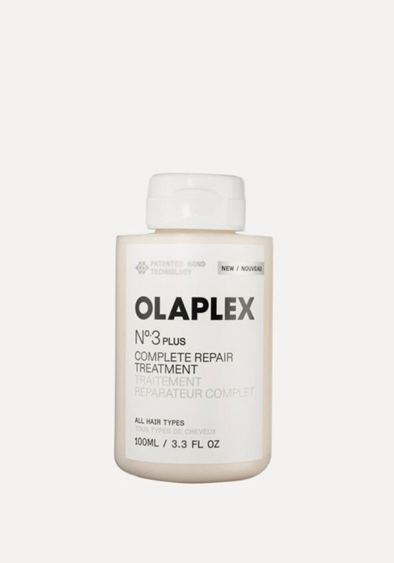No.3 PLUS Complete Repair Treatment*