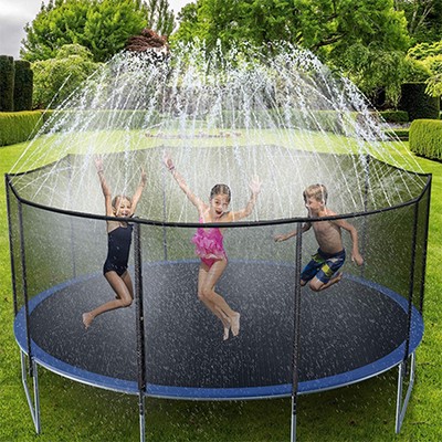 Trampoline Sprinklers from Ohuhu 