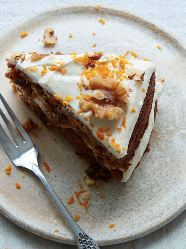 Tasty Sugar-Free Bakes To Try At Home