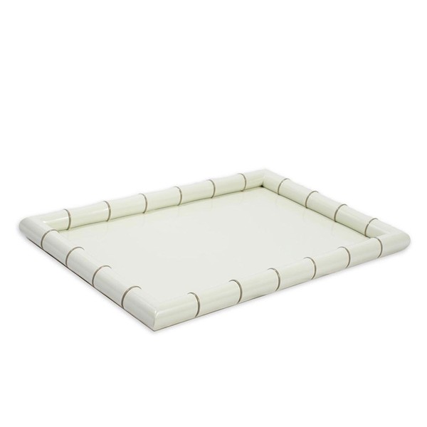 Snow Cane Tray from Salvesen Graham