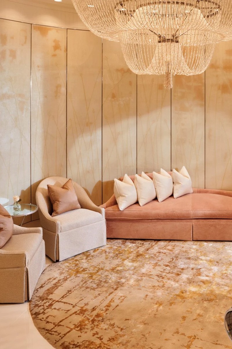 Gift Card from The Dorchester