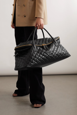 ES Giant Bag, £3,530 | Saint Laurent
