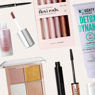 10 Beauty Buys Under £10