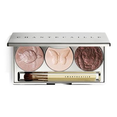 Wild Beauty Eye Shadow Trio from Chantecaille
