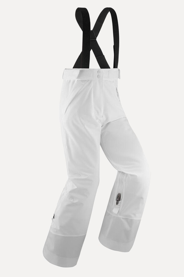Warm And Waterproof Ski Trousers from Wedze