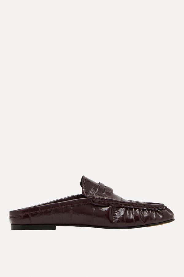 Rafe Mules from Steve Madden