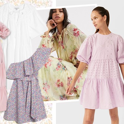 26 Dresses Under £50