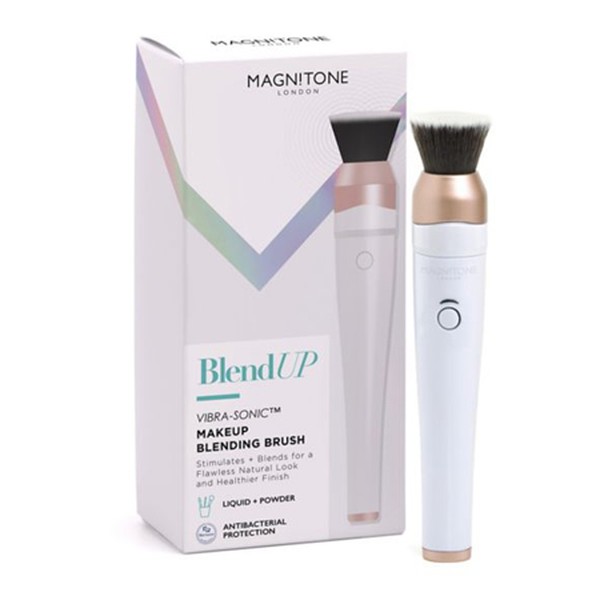 Blendup Makeup Blending Brush from Magnitone
