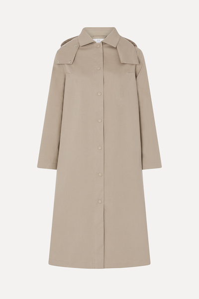 Anna Coat  from Meriwether