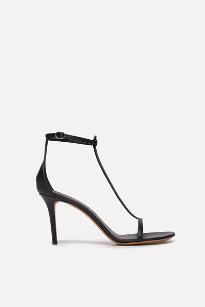 Einari High Heeled Sandals from Isabel Marant