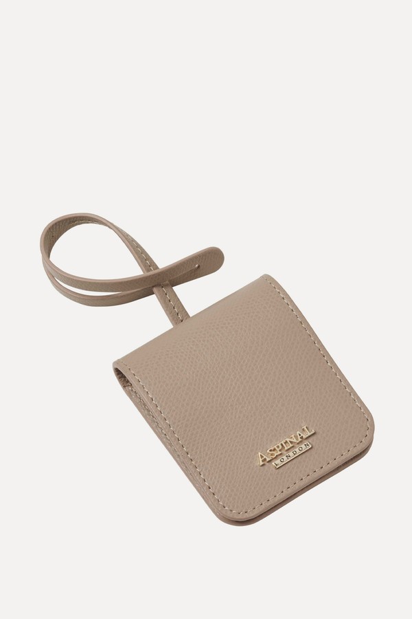 Travel Luggage Tag