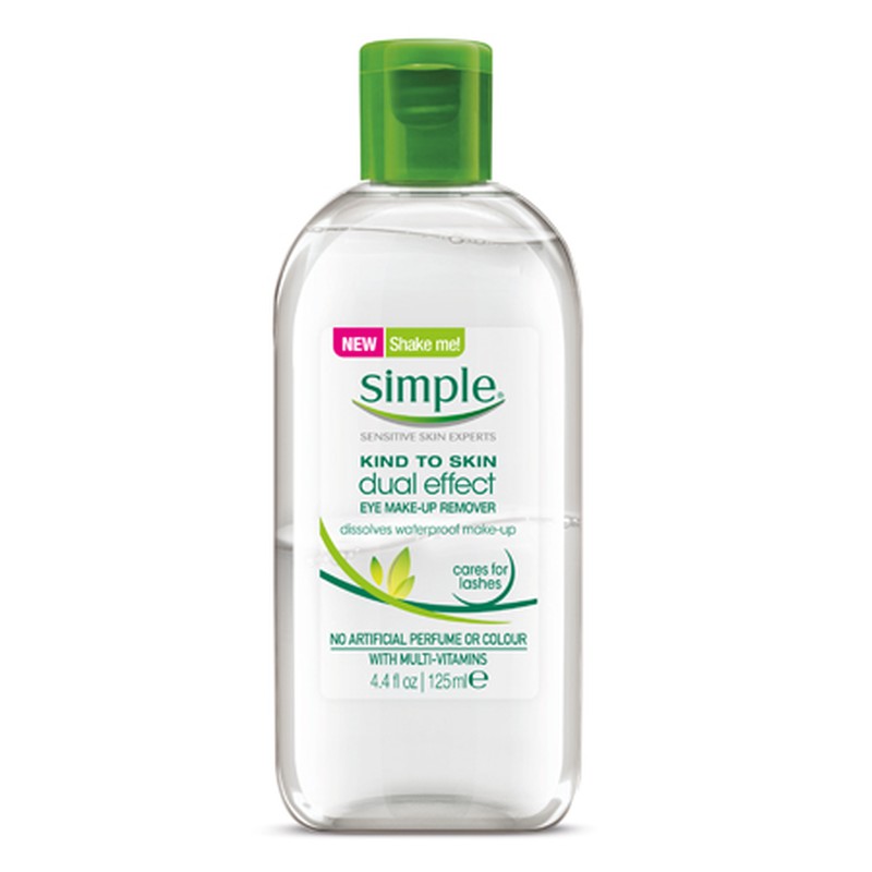 Makeup Remover Dual Effect from £4.94