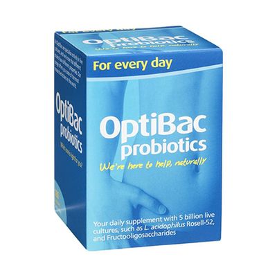 For Everyday from Optibac