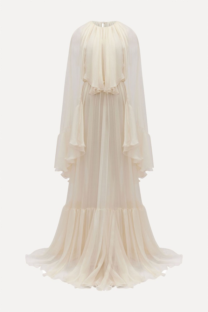 Pieris Dress from Harithand