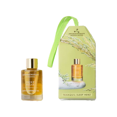 Tranquil Sleep Hero from Aromatherapy Associates