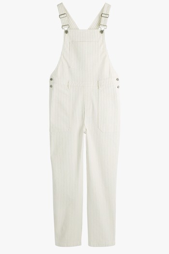 Striped Dungarees from Hush 