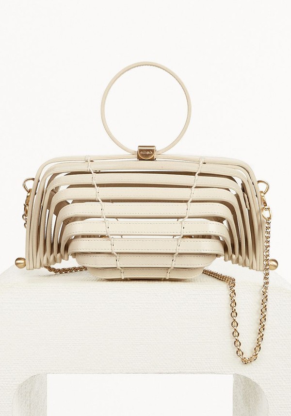 Lilleth Mini Crossbody Bag from Cult Gaia